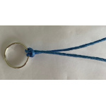 letterkralen_basis_sleutelhanger_blauw