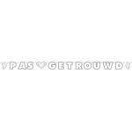 letterslinger_pas_getrouwd