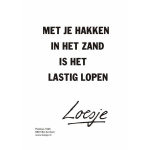 loesje_hakken