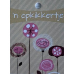 minikaartje_dubbel_n_opkikkertje_beige_met_roze_bloemen