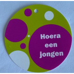 minikaartje_rond_hoera_een_jongen