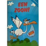 muziekkaart_een_zoon