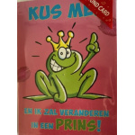 muziekkaart_kikker_kus_me