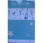 opening