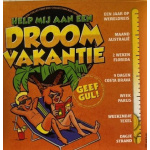 sticker_droomvakantie