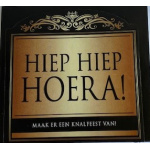 sticker_hiep_hiep_hoera_zwart