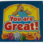 sticker_you_are_great