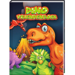 vriendenboekje_dino