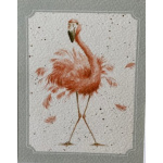 wrendale_flamingo