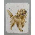 wrendale_golden_retreiver