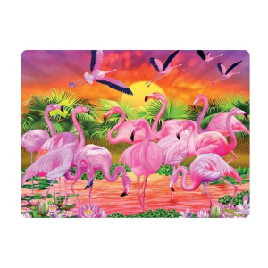 3d_flamingo