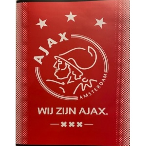 ajax_a4_schrift_lijntjes