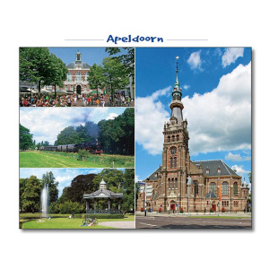 apeldoorn_kaart_grote_kerk_stoomtrein