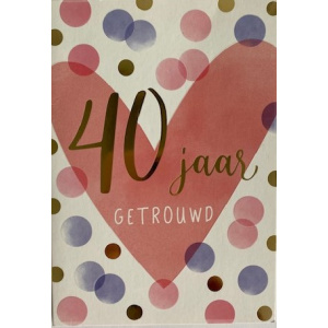 artige_40_jaar_getrouwd_hart