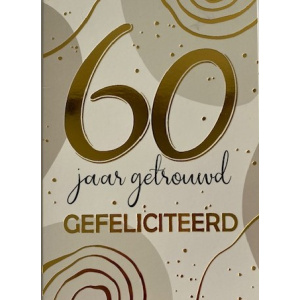 artige_60_jaar_getrouwd