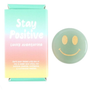 aventurijn_stay_possitive