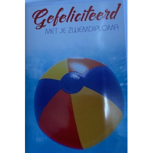 budget_kaart_zwemdiploma_strandbal