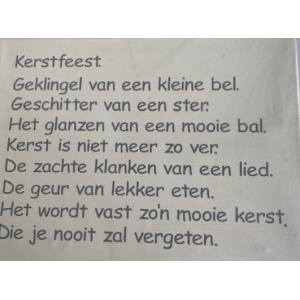 canvas_kerstfeest