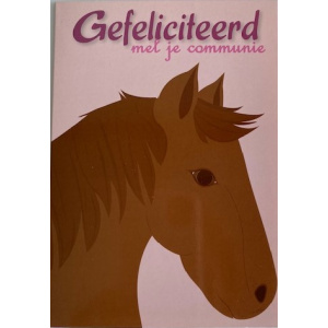 communnie_paard