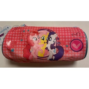 etui pony