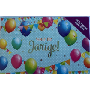 geldenvelop_ballonnen_vlaggenlijn_blauwe_envelop