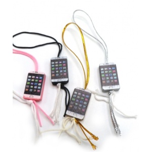 gelukspoppetje smartphone