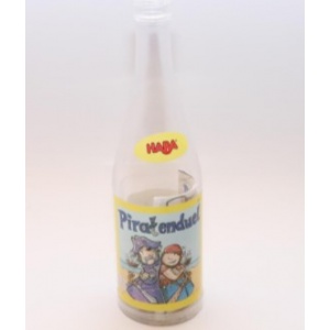 haba piratenspel in fles