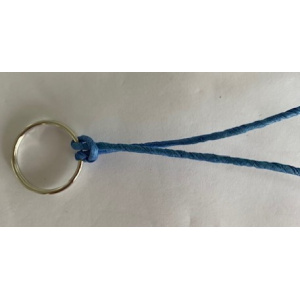 letterkralen_basis_sleutelhanger_blauw