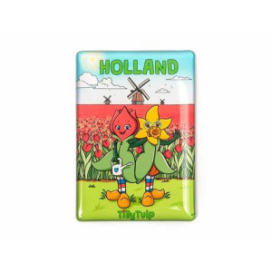 magneet_holland_tilly_tulp_molen