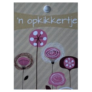 minikaartje_dubbel_n_opkikkertje_beige_met_roze_bloemen