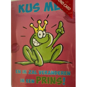 muziekkaart_kikker_kus_me