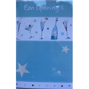 opening