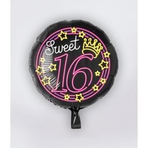 paperdream_neon_ballon_sweet_sixteen