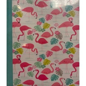 schrift_flamingo