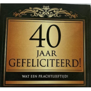 sticker_40_jaar_zwart