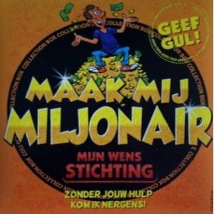 sticker_miljonair