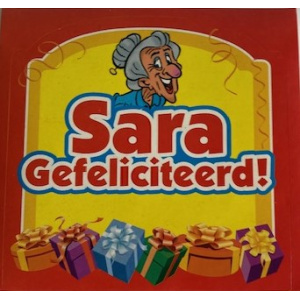 sticker_sara