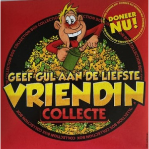 sticker_vriendin