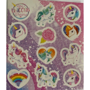stickervel_unicorn