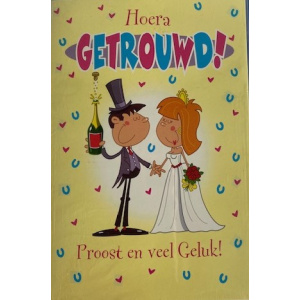 touche_hoera_getrouwd_proost