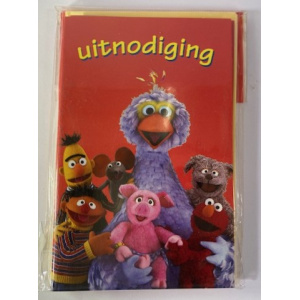 uitnodigingen_sesamstraat