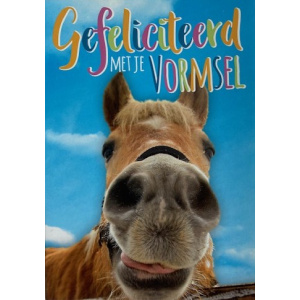 vormsel_paard