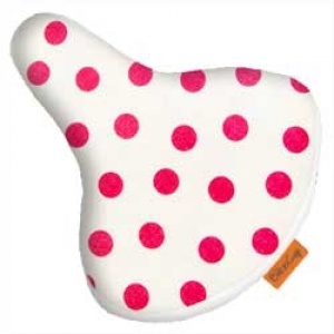 zadelhoes polkadot wit rood 1721635401