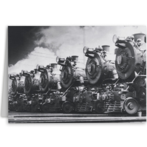 zwart_wit_foto_treinen