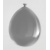 ballonnen_zilver