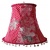 imbarro lamp flower red