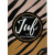juf_zebra_buin_roze_postkaart_1052527397