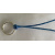 letterkralen_basis_sleutelhanger_blauw