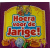 sticker_hoera_voor_de_jarige