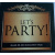 sticker_lets_party
